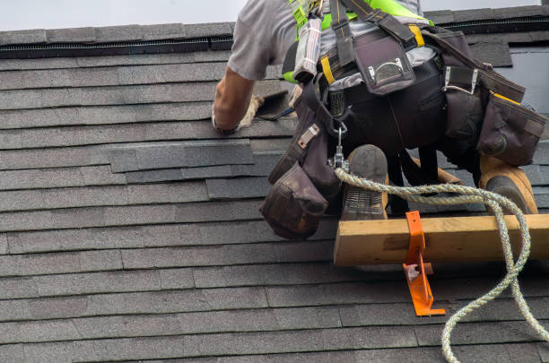 Reliable Flat Roof Repair contractor in Liberal, KS by Brentwood Metal Roofing