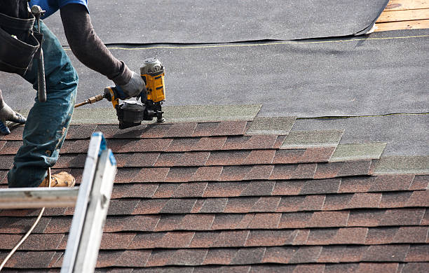 Licensed Flat Roof Repair service in Liberal, KS - Brentwood Metal Roofing